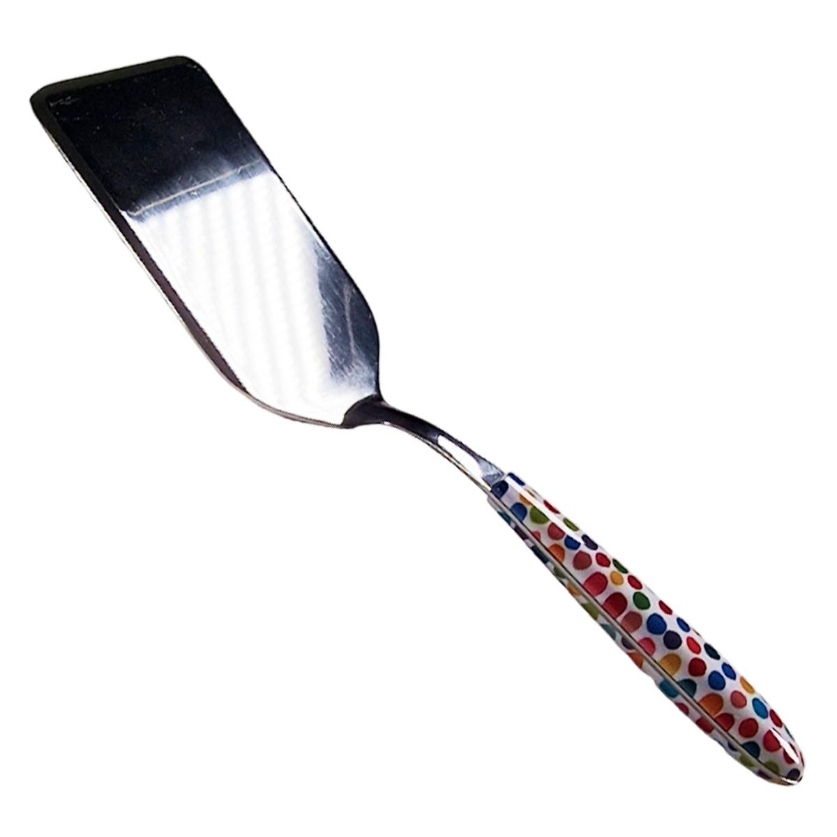 Pala Lasagne Inox Eme Vero Coriandoli cm.25 | Eme