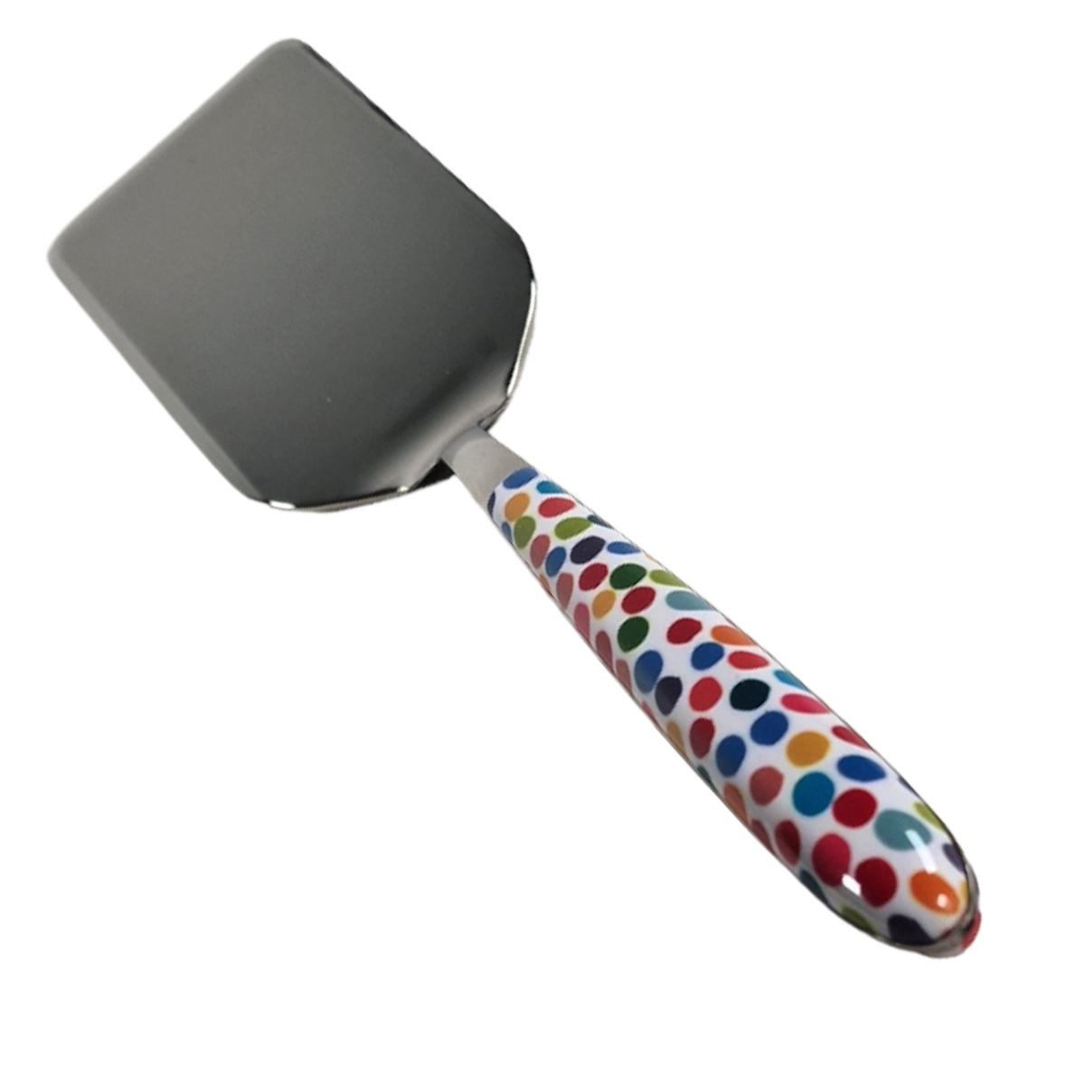 Pala Lasagne Inox Eme Vero Coriandoli cm.25 | Eme