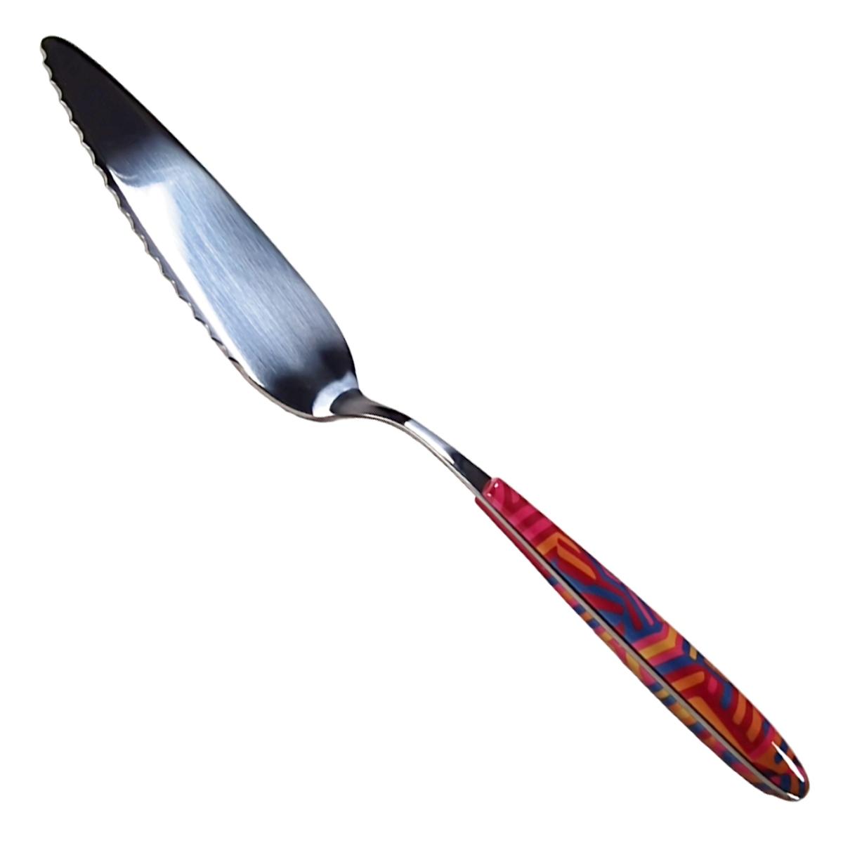 Pala Dolce Inox Eme Vero Linear cm.25 | Eme