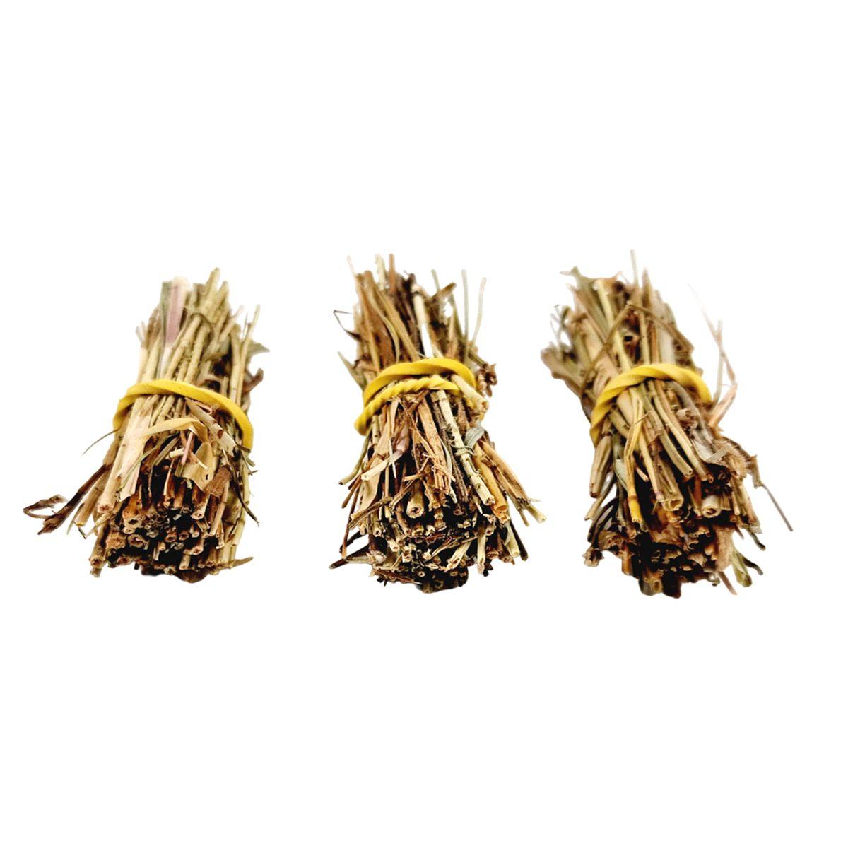 Paglia Rilegata per Set da pz.3 | M2 Store