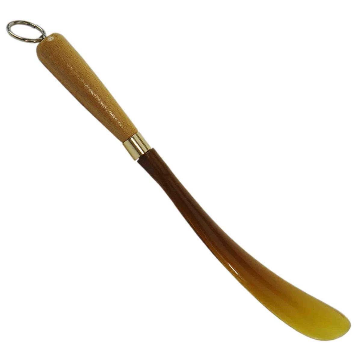 Calzante Manico Legno cm.25 | M2 Store