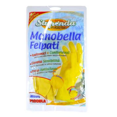 Guanti Felpati Manobella P | M2 Store