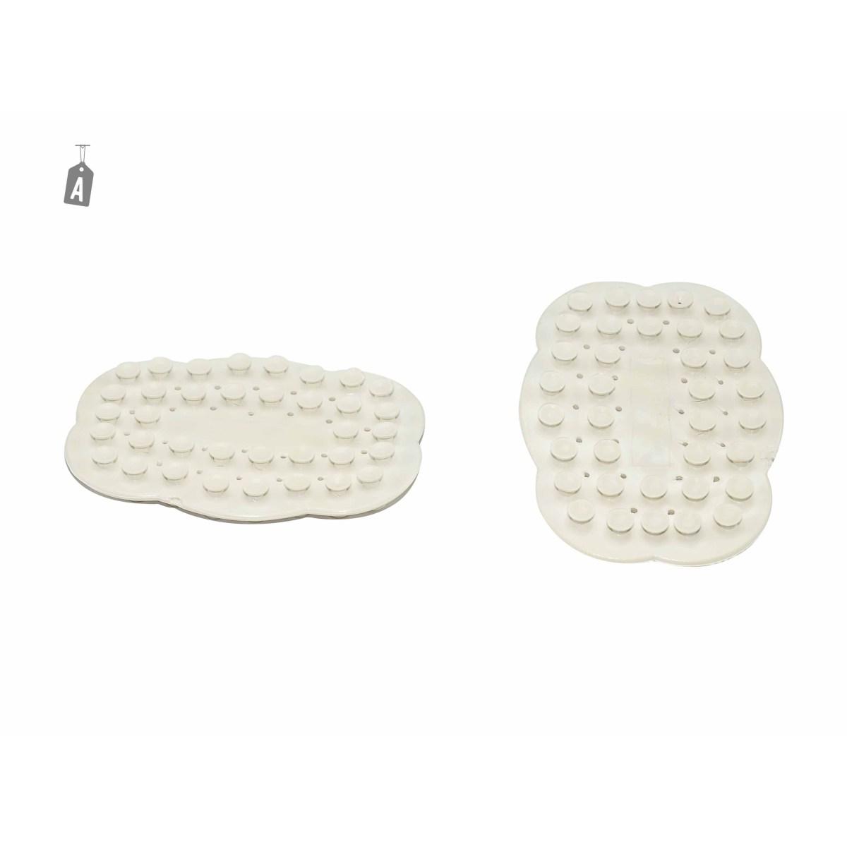 Portasapone Gomma Ventose pz.2 | M2 Store