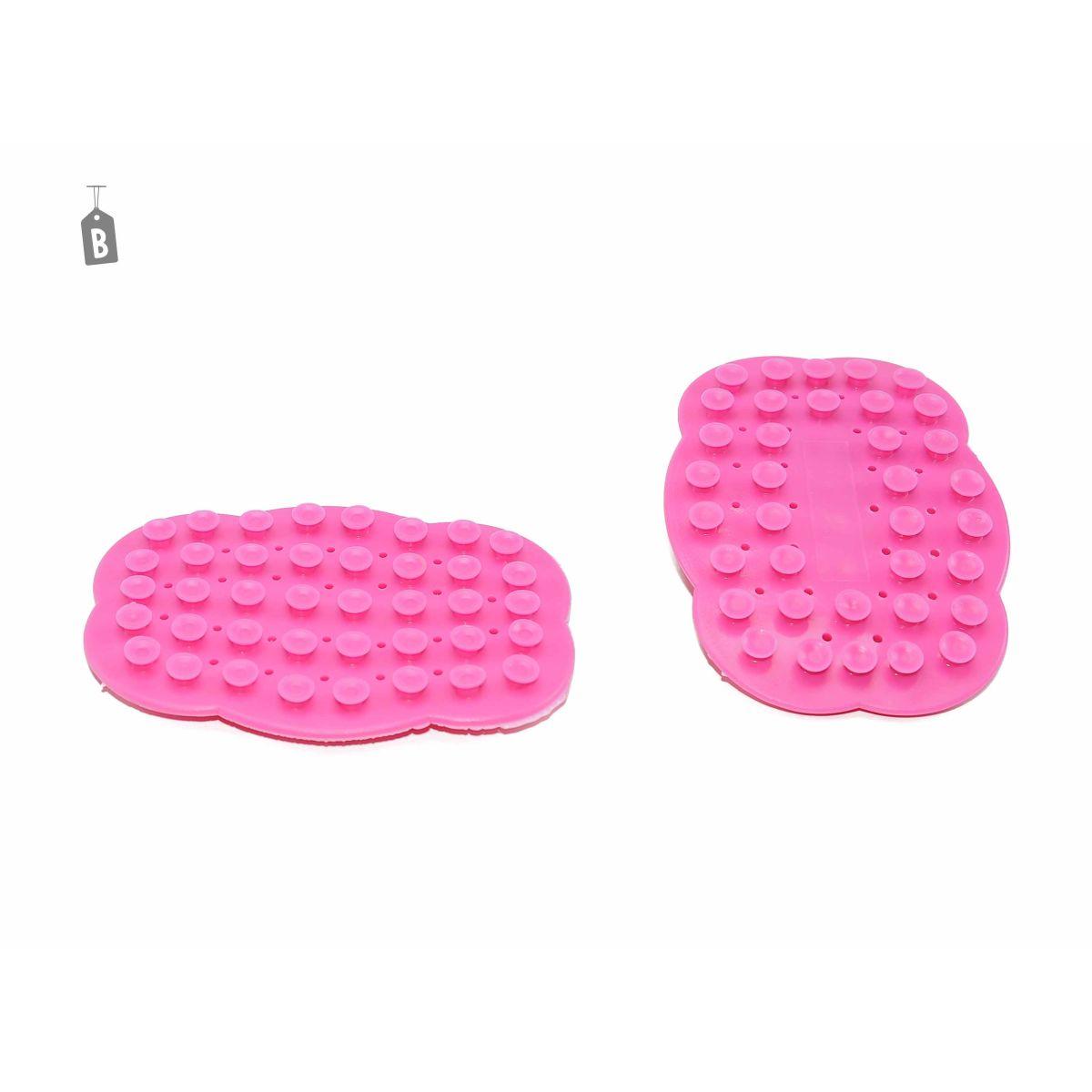 Portasapone Gomma Ventose pz.2 | M2 Store