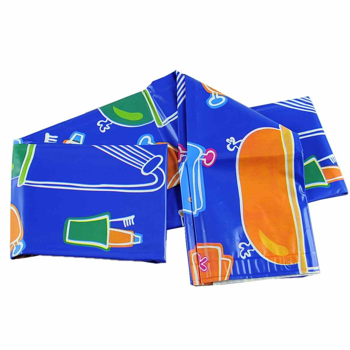 Tenda Doccia 180xH200 con 12 Anelli Lux | M2 Store