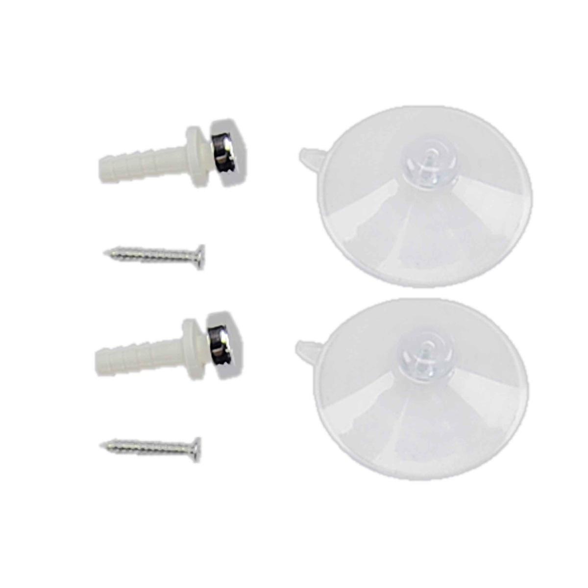 Porta Sapone Filo Angolare 13x13x4 | M2 Store