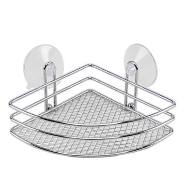 Porta Sapone Filo Angolare 13x13x4 | M2 Store