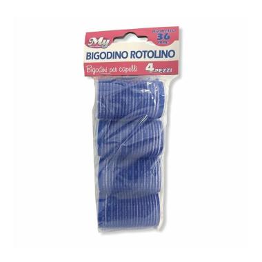 Bigodini mm.Ø36 Magic Set pz.4 | M2 Store