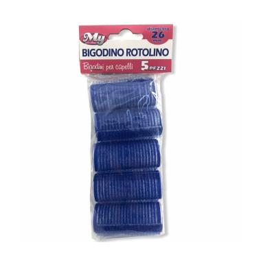 Bigodini mm.Ø26 Magic Set pz.5 | M2 Store