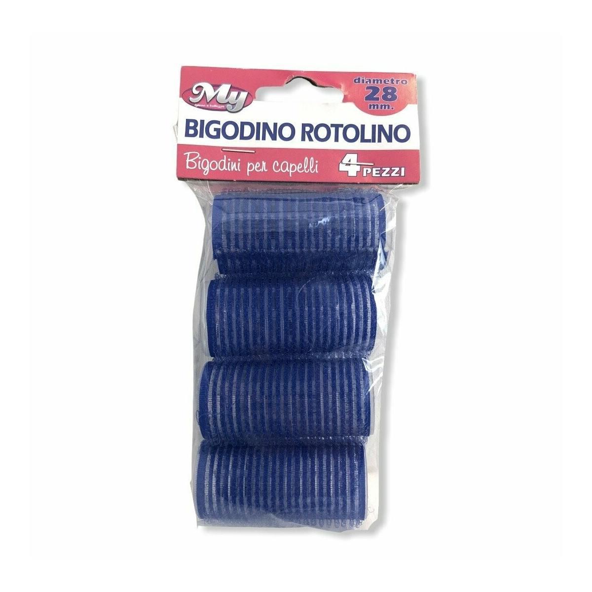 Bigodini mm.Ø28 Magic Set pz.4 | M2 Store