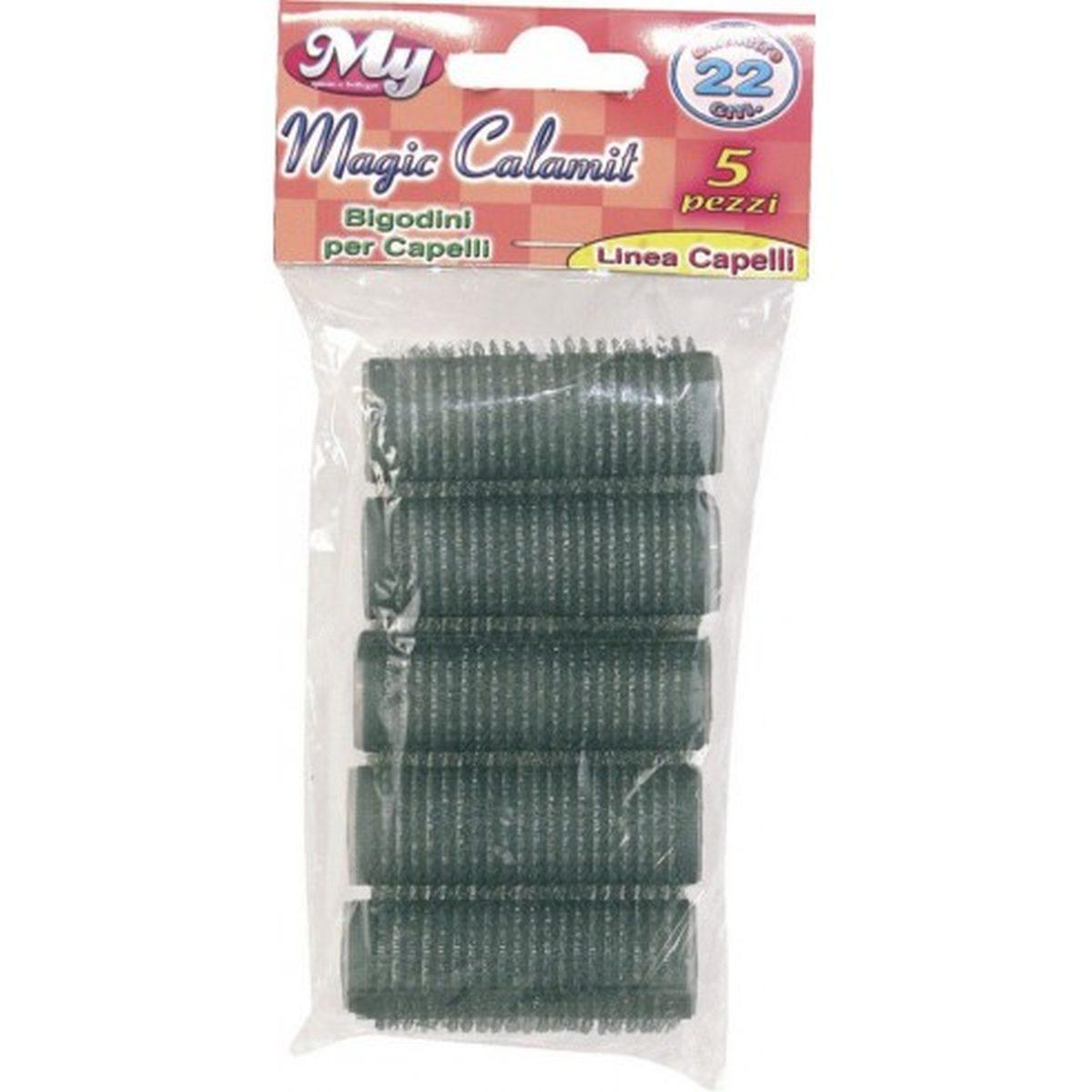 Bigodini mm.Ø22 Magic Set pz.5 | M2 Store