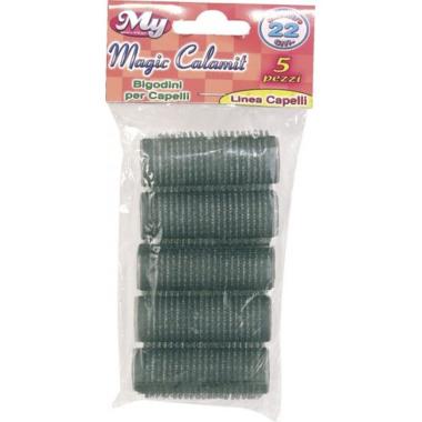 Bigodini mm.Ø22 Magic Set pz.5 | M2 Store