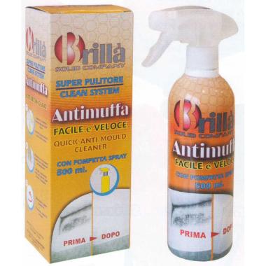 Antimuffa Brillà Erog. ml.500 | M2 Store
