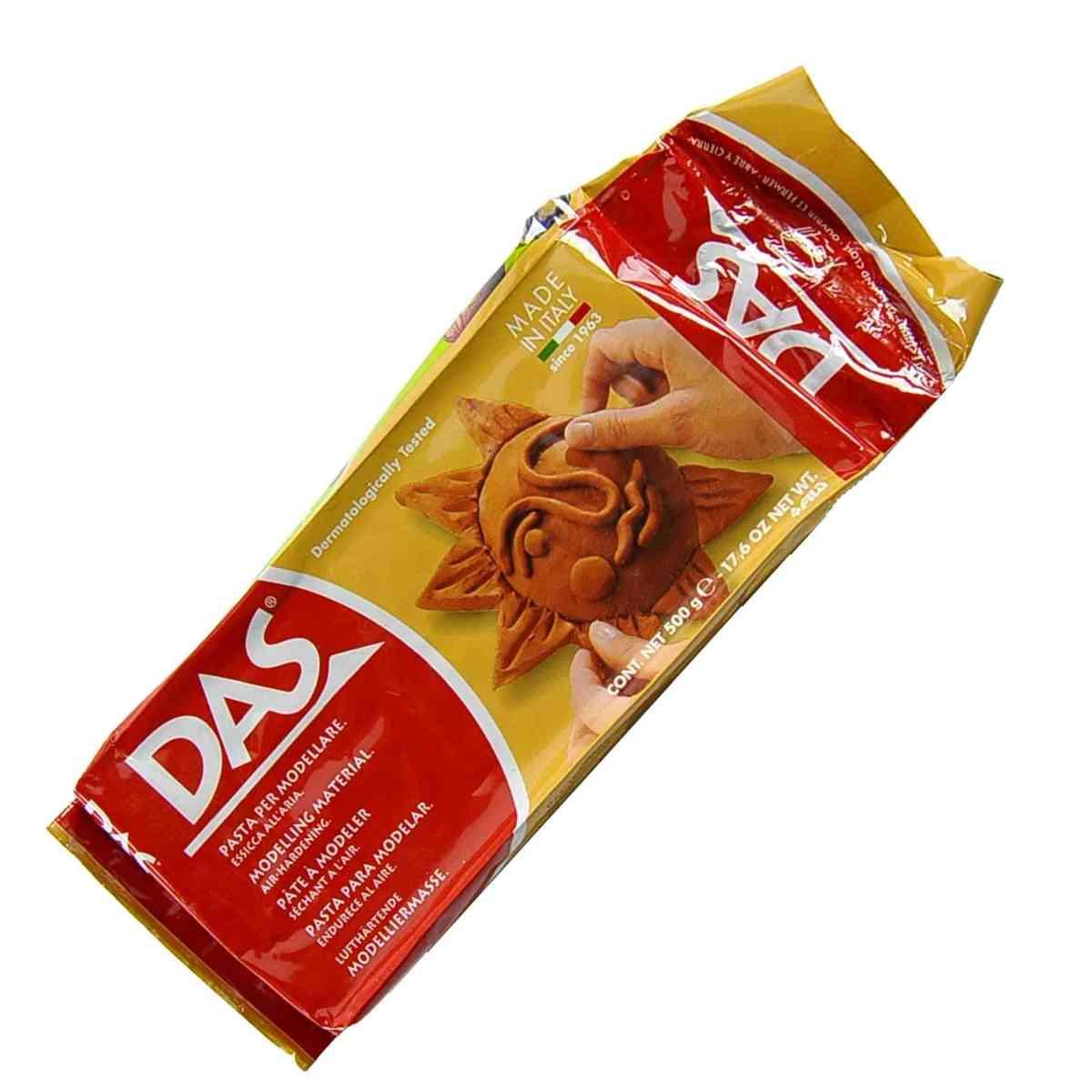 Das Terracotta gr.500 | Fila Giotto