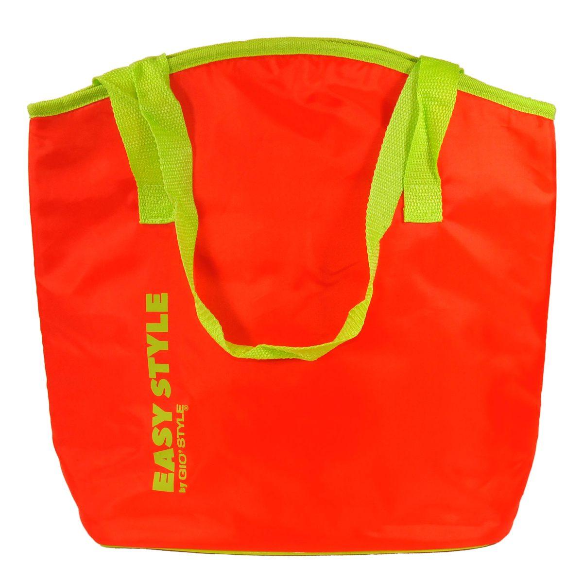 Borsa Termica Lt.16 Gio Style Easy Rossa | Gio Style