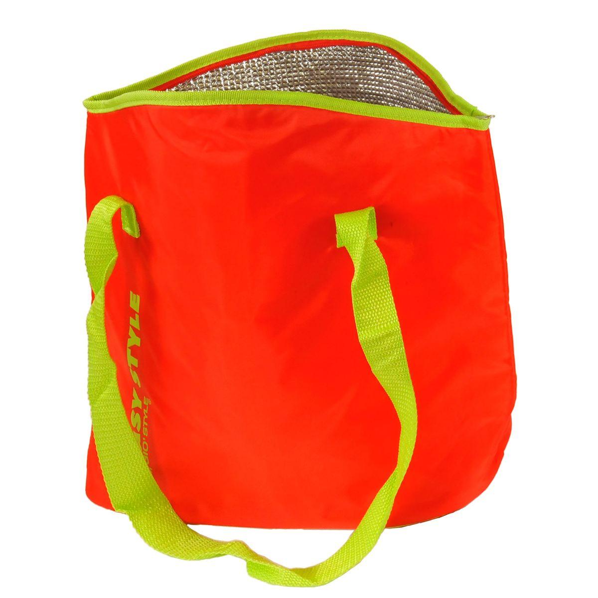 Borsa Termica Lt.16 Gio Style Easy Rossa | Gio Style
