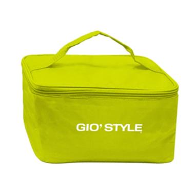 Borsa Termica Lunch Lt.5 Gio Style Fiesta Verde | Gio Style