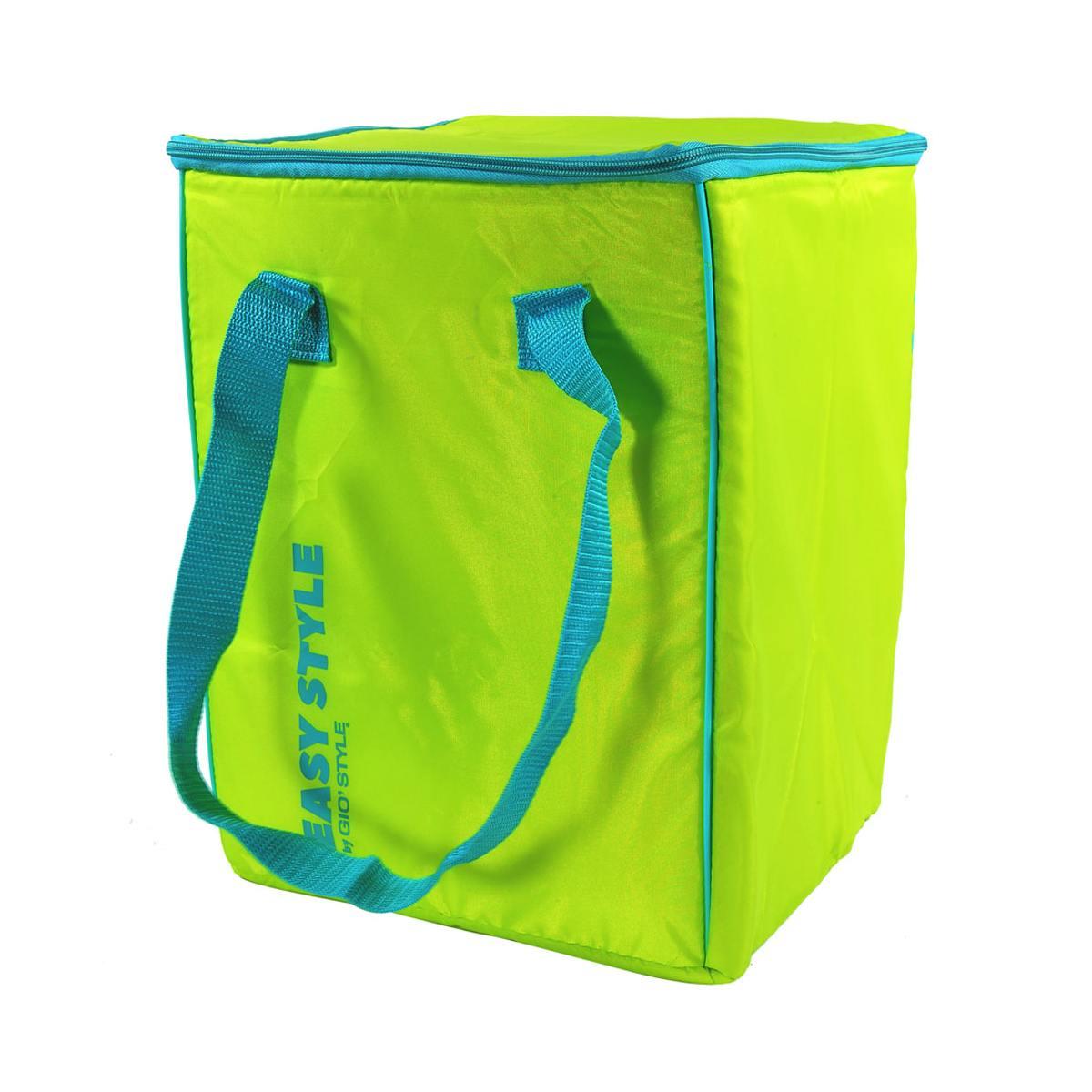 Borsa Termica Lt.30 Gio Style Easy Verde | Gio Style