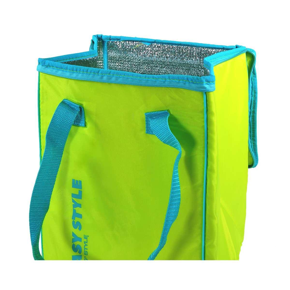 Borsa Termica Lt.30 Gio Style Easy Verde | Gio Style