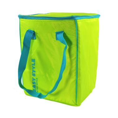 Borsa Termica Lt.30 Gio Style Easy Verde | Gio Style