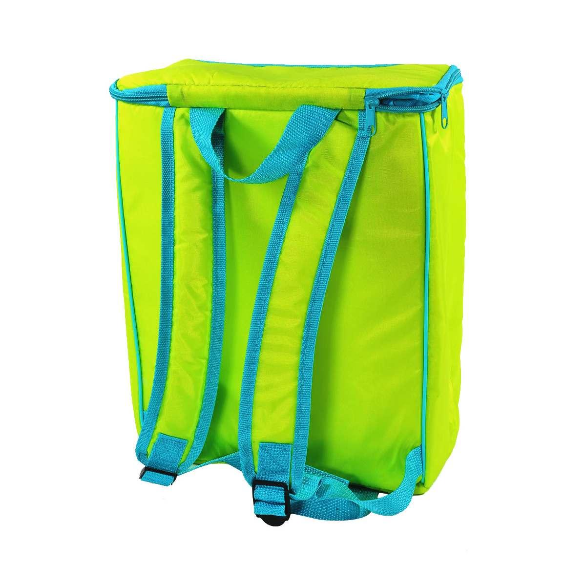 Borsa Termica Zaino Lt.19 Gio Style Easy Verde | Gio Style