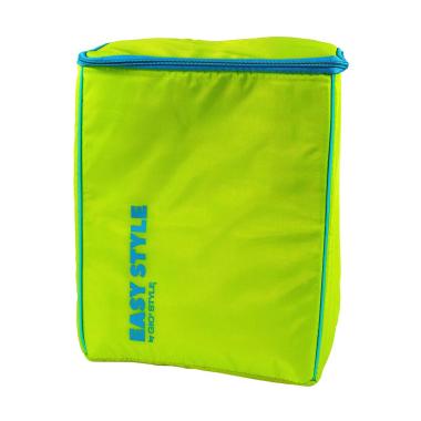 Borsa Termica Zaino Lt.19 Gio Style Easy Verde | Gio Style