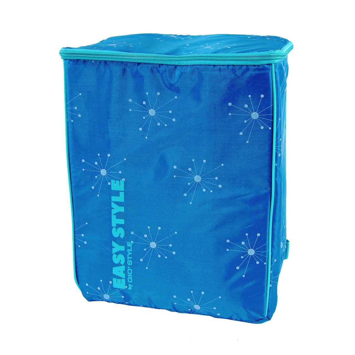 Borsa Termica Zaino Lt.19 Gio Style Easy Blu | Gio Style