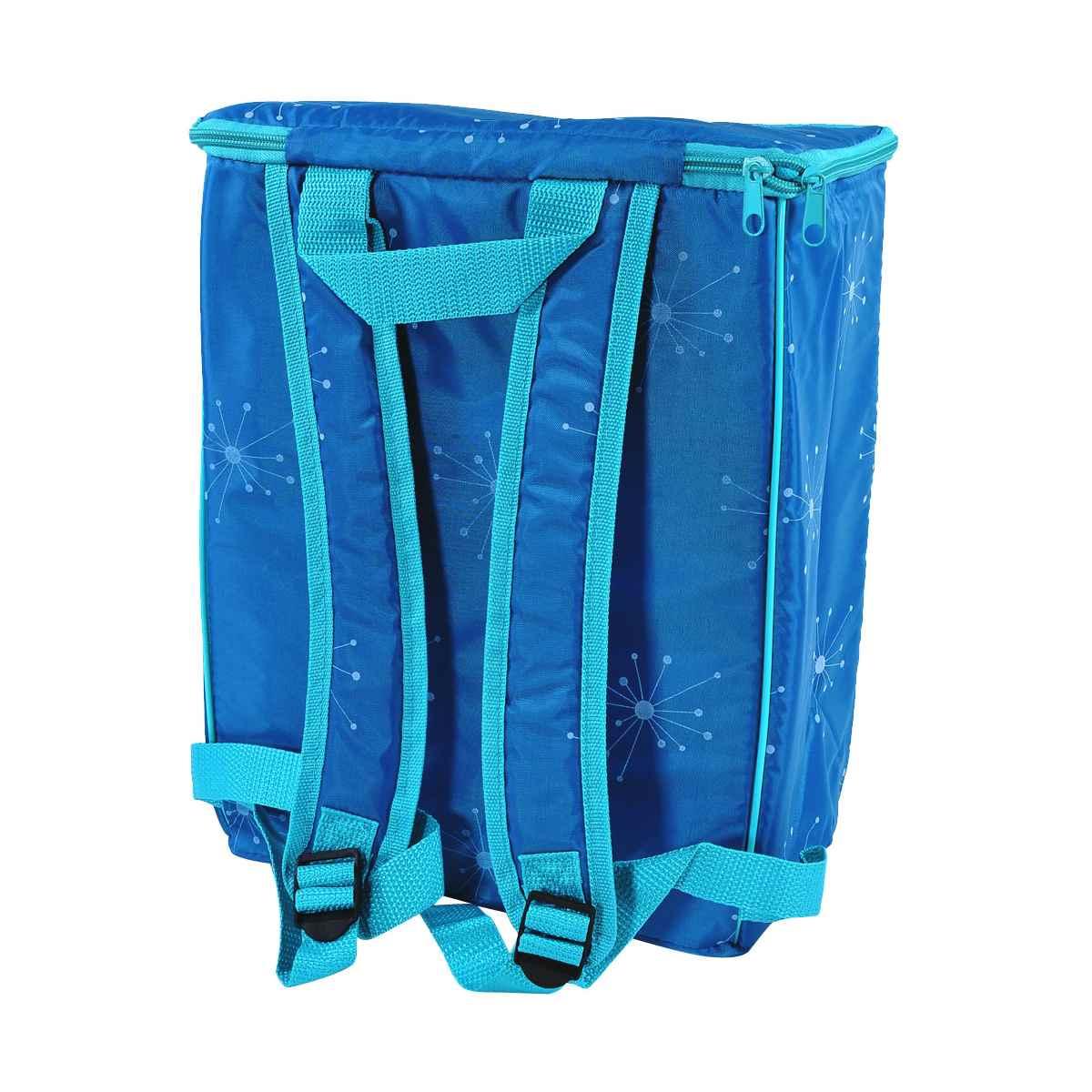 Borsa Termica Zaino Lt.19 Gio Style Easy Blu | Gio Style