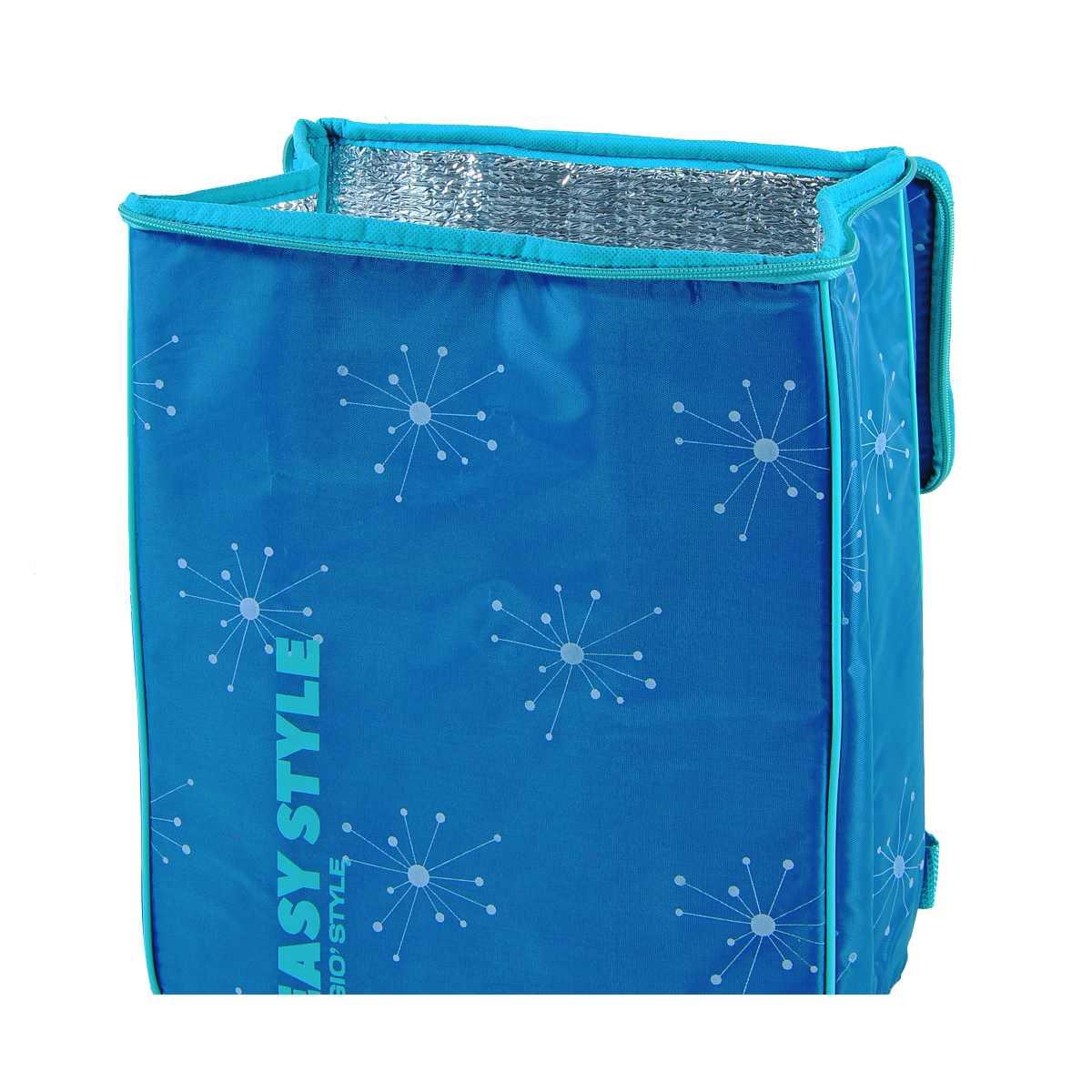 Borsa Termica Zaino Lt.19 Gio Style Easy Blu | Gio Style