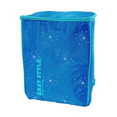 Borsa Termica Zaino Lt.19 Gio Style Easy Blu | Gio Style
