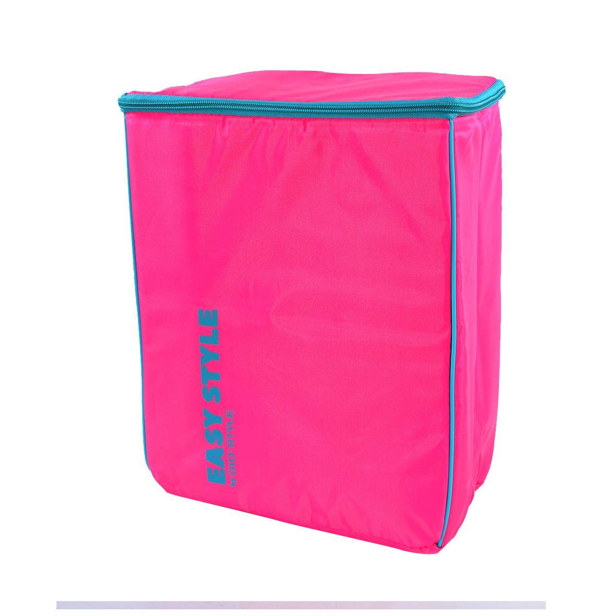 Borsa Termica Zaino Lt.19 Gio Style Easy Rosa | Gio Style
