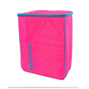 Borsa Termica Zaino Lt.19 Gio Style Easy Rosa | Gio Style