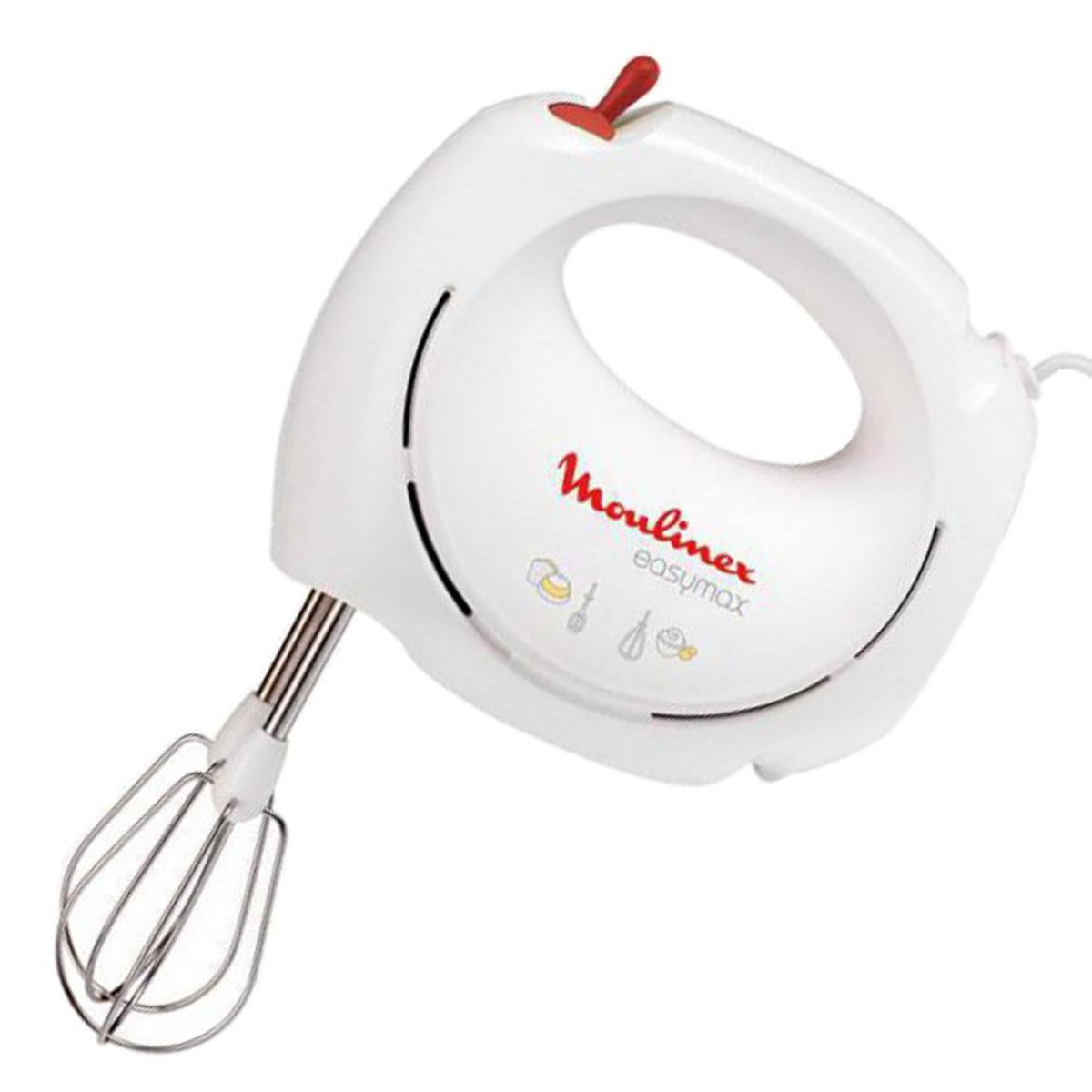 Mixer Moulinex Easy Max con Fruste 200W | Moulinex