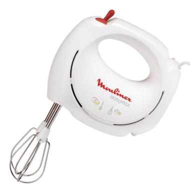 Mixer Moulinex Easy Max con Fruste 200W | Moulinex
