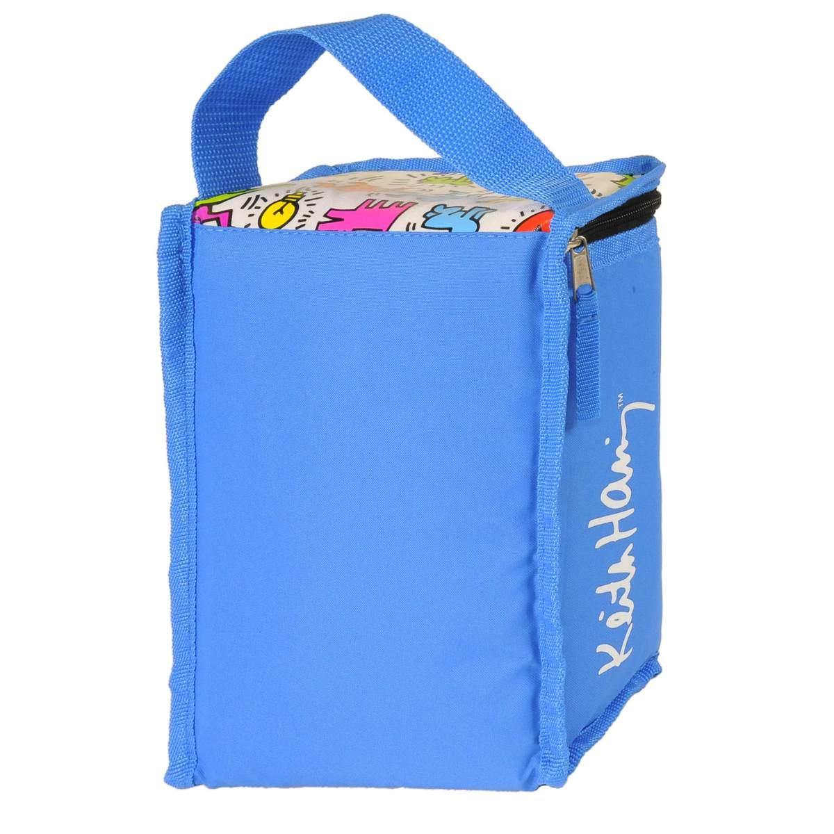 Borsa Termica Lunch Lt.4 Gio Style Keith | Gio Style