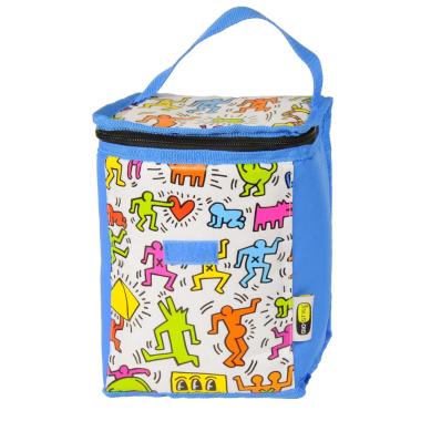 Borsa Termica Lunch Lt.4 Gio Style Keith | Gio Style