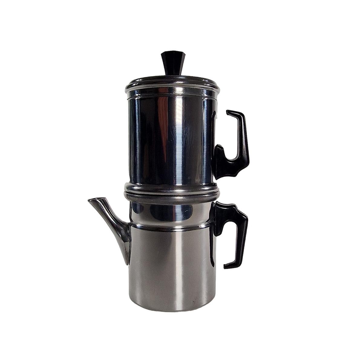 Caffettiera Moka Napoletana 3 4 Tazze | Ilsa