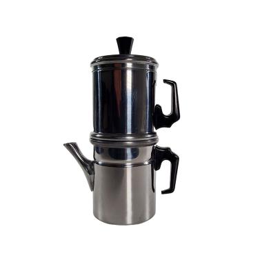 Caffettiera Moka Napoletana 3 4 Tazze | Ilsa