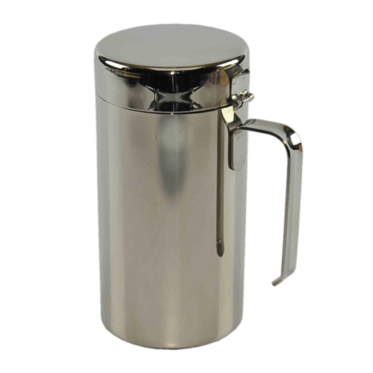 Oliera Inox con Becco Salvagoccia ILSA Lt.1 | Ilsa