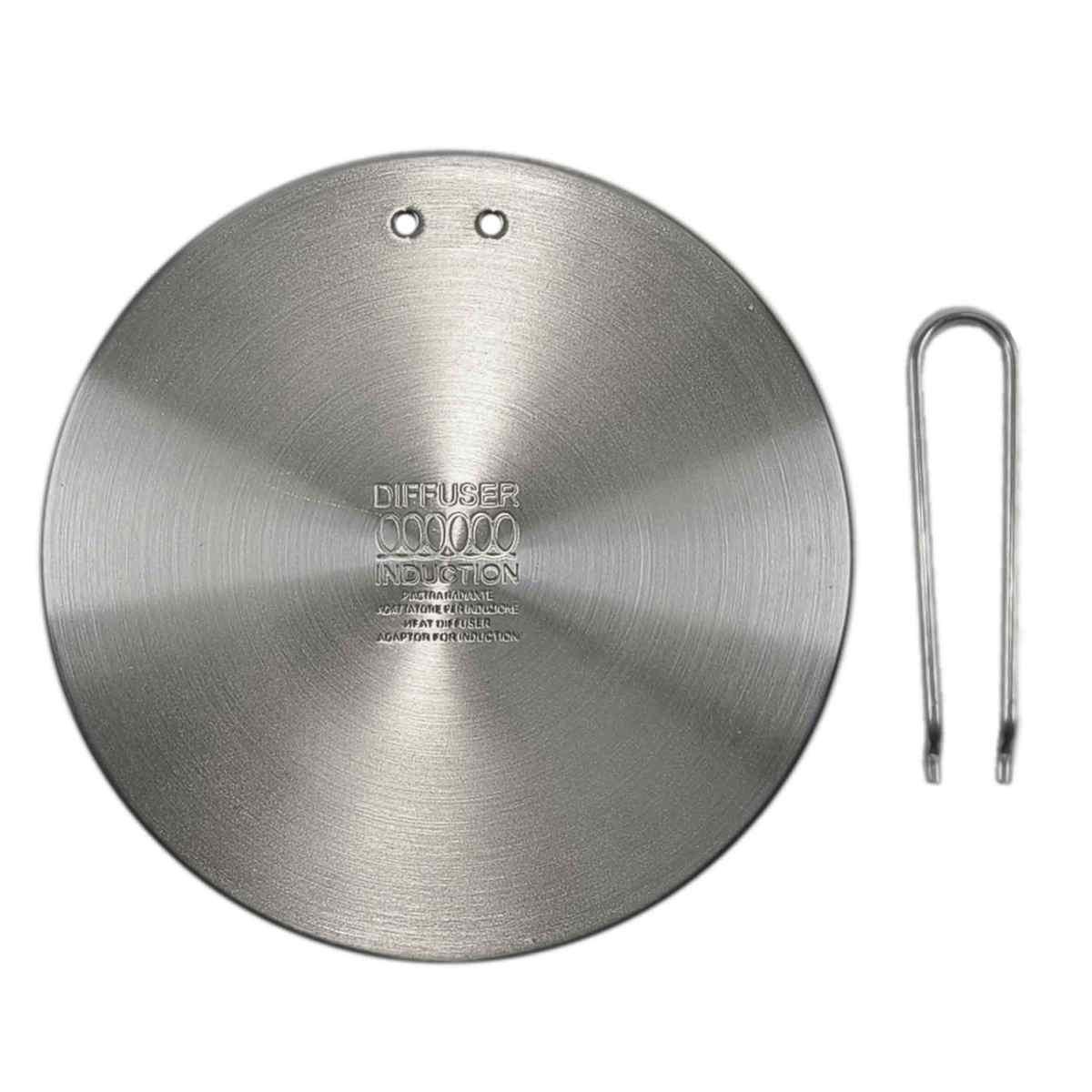 Diffusore Induzione Ilsa con Manico cm.Ã˜21 | Ilsa