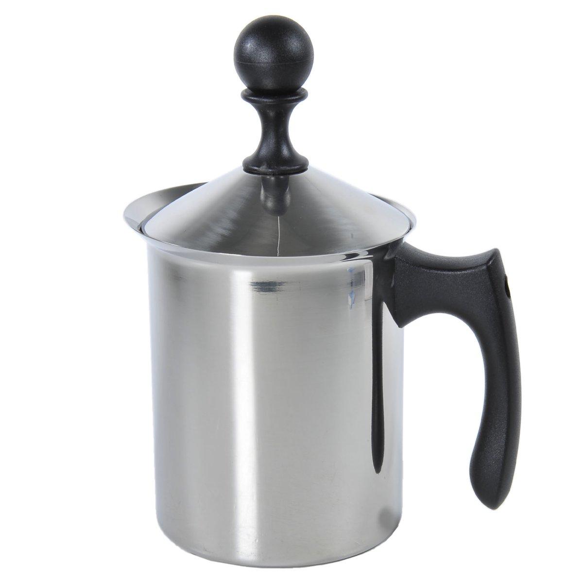 Bollilatte Cappuccino Ilsa Inox Lt.0,8 | M2 Store