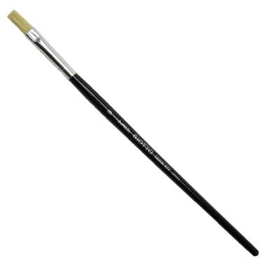 Pennello Giotto Piatto Serie 577 n.8 |Fila Giotto