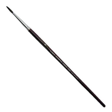 Pennello Giotto Tondo Serie 400 n.3 |Fila Giotto