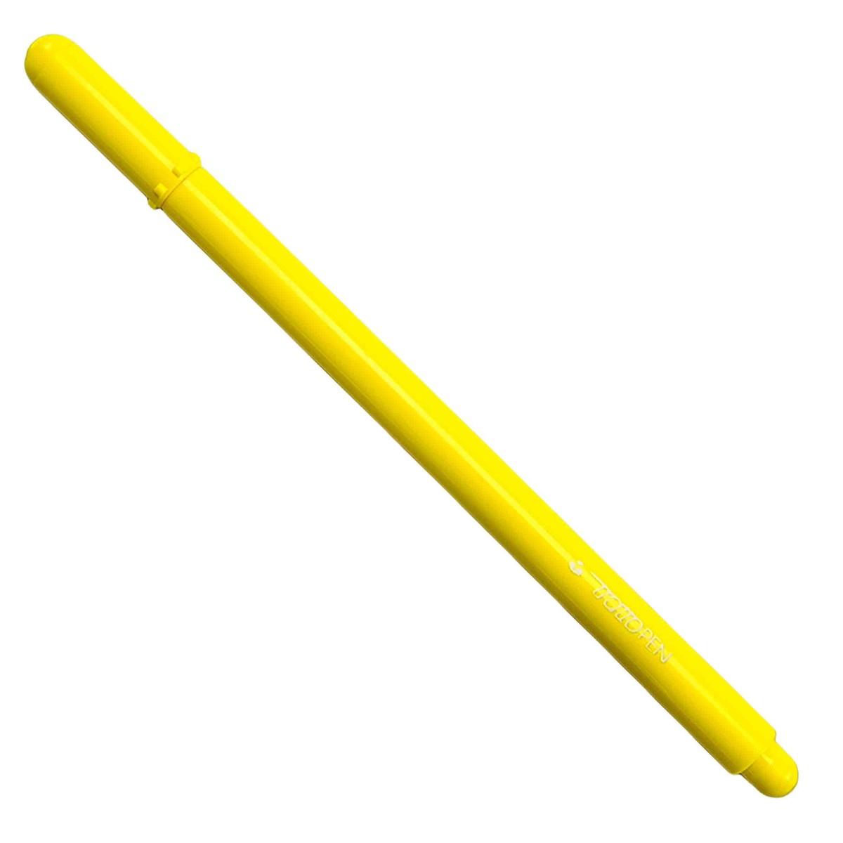 Pennarello Tratto Pen Giallo mm.1 |Tratto Marker