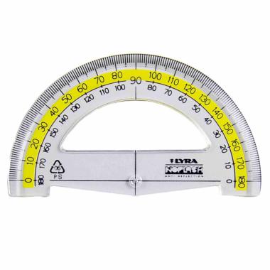 Goniometro Fila Lira Extra 180 |Fila Giotto