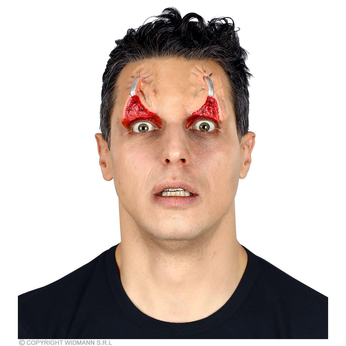 Effetti Speciali Occhi Pinzati |Widmann