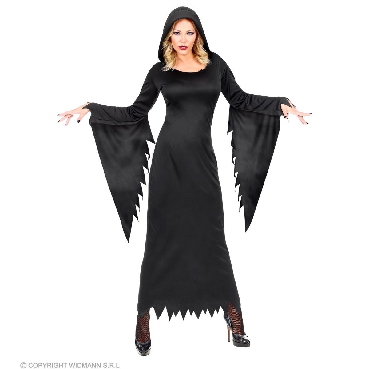 Costume Strega Gotica |Widmann