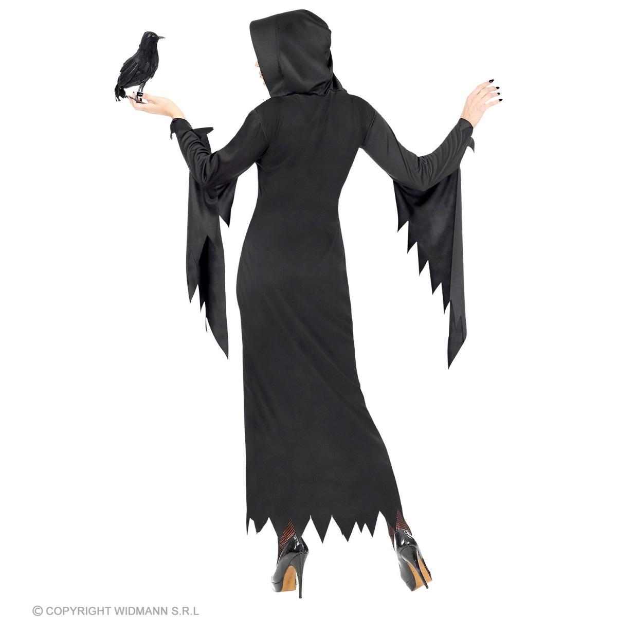 Costume Strega Gotica |Widmann