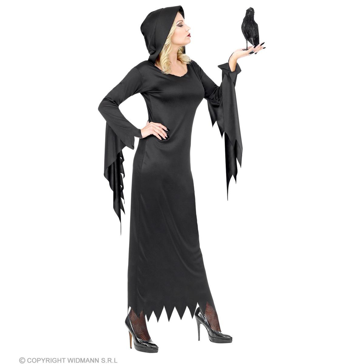 Costume Strega Gotica |Widmann