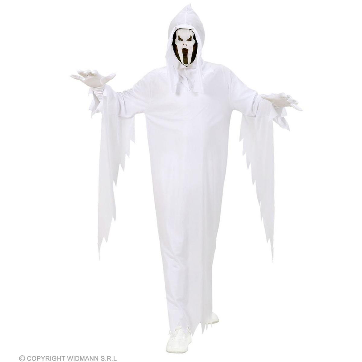Costume Fantasma |Widmann